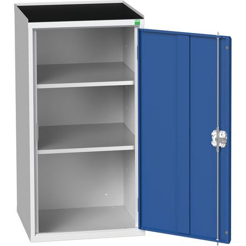 Kast Verso economy 525x550x1000mm met 2 legborden - BOTT Kast Verso economy 525x550x1000mm met 2 legborden - BOTT