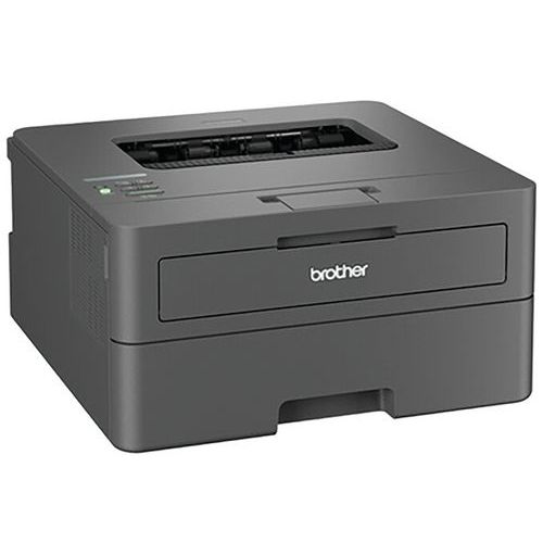 Zwart-wit laserprinter HL-L2400DWE dubbelzijdig - WiFi - Brother Zwart-wit laserprinter HL-L2400DWE dubbelzijdig - WiFi - Brother