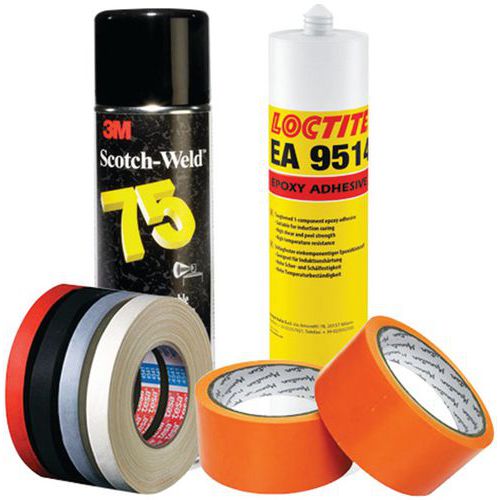 Résine époxy - Acier pâteux Hysol 3471 - Loctite 