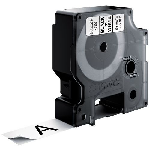 D1-lint voor labelprinters Dymo® D1-lint voor labelprinters Dymo®