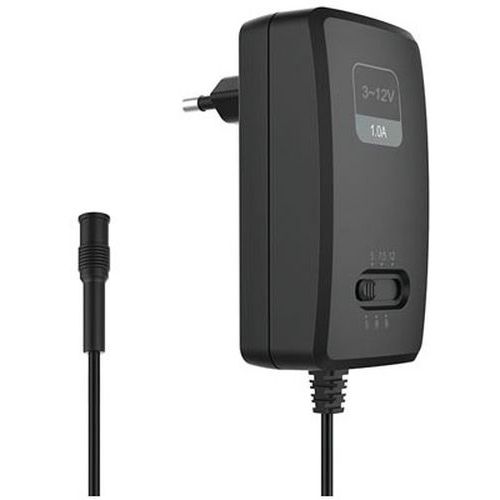 Voeding meervoudige voltage Voeding meervoudige voltage