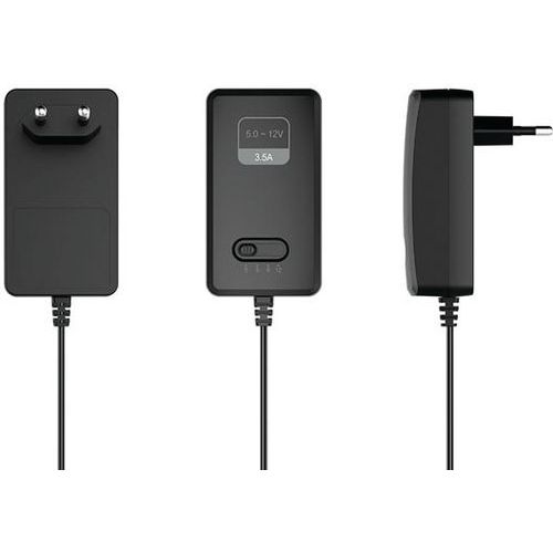 Alimentation multitension de 5 à 12 V - Generique Alimentation multitension de 5 à 12 V - Generique