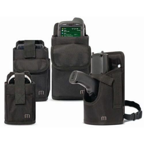 Étui Holster pour terminal de saisie - Mobilis Étui Holster pour terminal de saisie - Mobilis