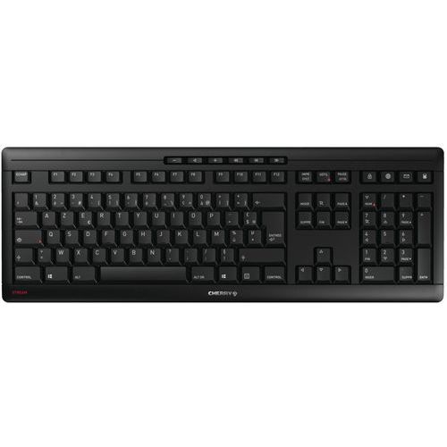 Clavier et souris sans fil Stream Desktop - Cherry Clavier et souris sans fil Stream Desktop - Cherry