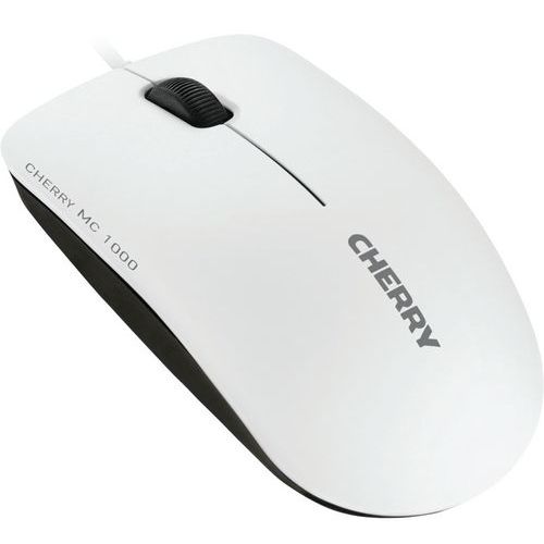 Souris filaire MC-1000 USB - Cherry Souris filaire MC-1000 USB - Cherry