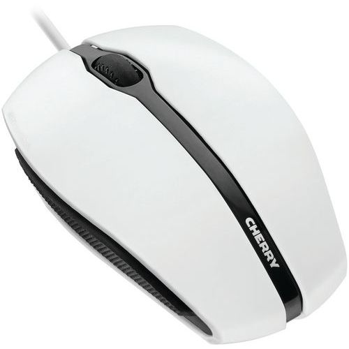 Souris filaire USB Gentix - Cherry Souris filaire USB Gentix - Cherry