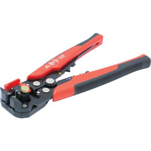 Draadstriptang automatisch Draadstriptang automatisch
