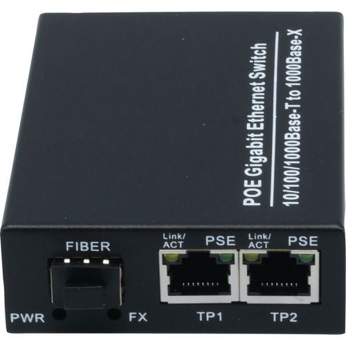 Omvormer RJ45 SFP Omvormer RJ45 SFP
