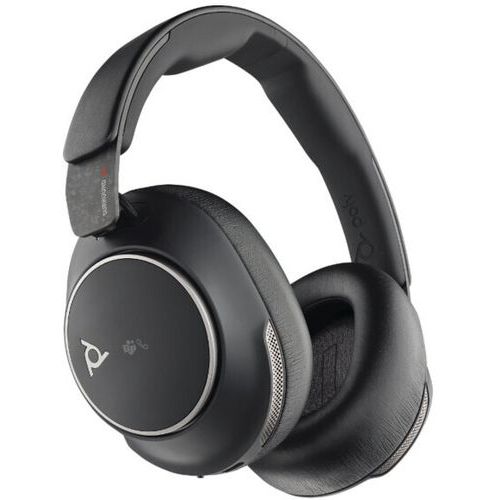Headset draadloos Teams Voyager Surround 80 UC - Poly Headset draadloos Teams Voyager Surround 80 UC - Poly