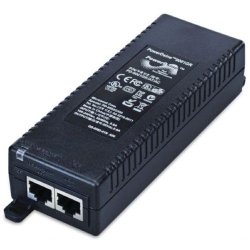 PoE-voeding voor TRIO C60-conferentietelefoon - Poly PoE-voeding voor TRIO C60-conferentietelefoon - Poly