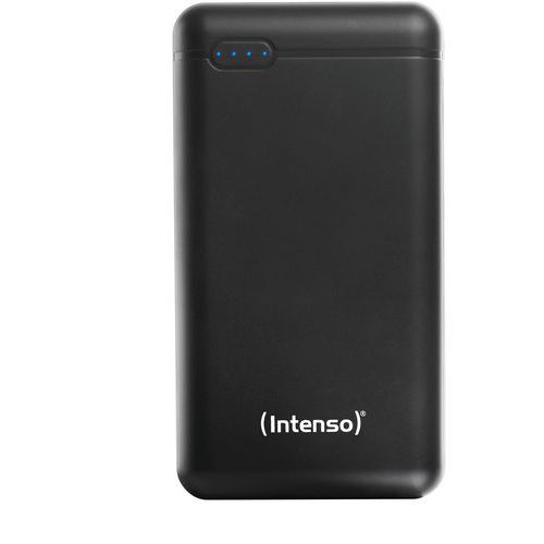Powerbank type C XS20000 - Intenso Powerbank type C XS20000 - Intenso