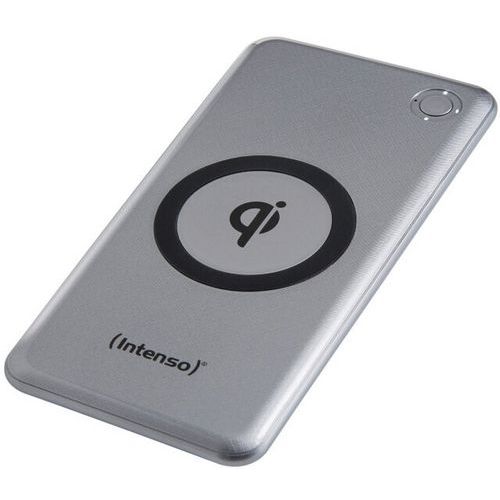 Batterie externe Powerbank à induction - Intenso Batterie externe Powerbank à induction - Intenso