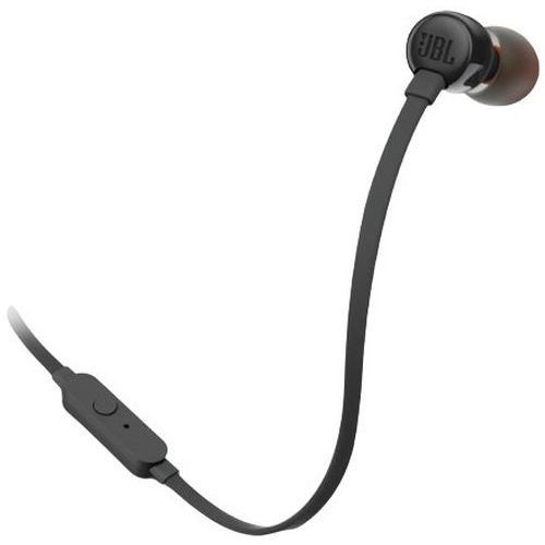 Headset in-ear draadloos T110 - JBL Headset in-ear draadloos T110 - JBL