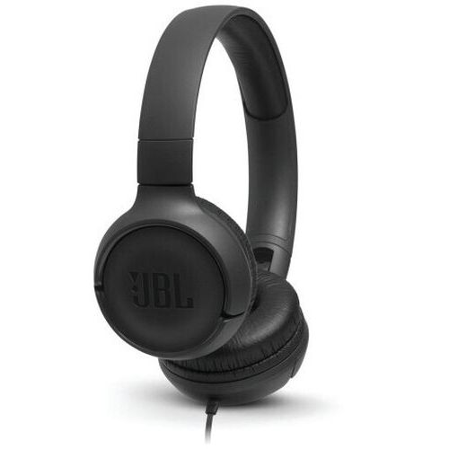 Headset draadloos T500 bluetooth - JBL Headset draadloos T500 bluetooth - JBL
