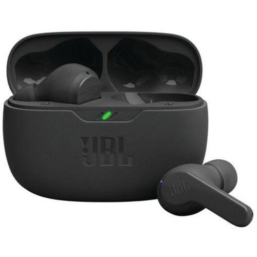 Oordopjes draadloos - Wave Beam - JBL Oordopjes draadloos - Wave Beam - JBL