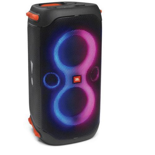 Luidspreker draagbaar Partybox 110 - JBL Luidspreker draagbaar Partybox 110 - JBL