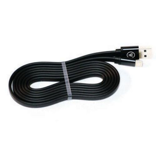 Kabel USB-C naar USB-C en -A voor Tilde Pro-headset - Orosound Kabel USB-C naar USB-C en -A voor Tilde Pro-headset - Orosound