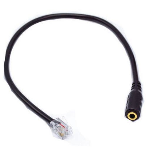 RJ9-kabel voor Tilde Pro-headset - Orosound RJ9-kabel voor Tilde Pro-headset - Orosound