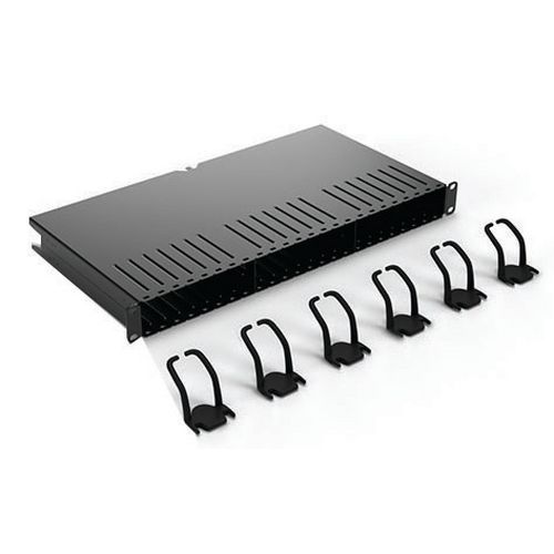 Chassis à équiper 365 - Patchbox Chassis à équiper 365 - Patchbox