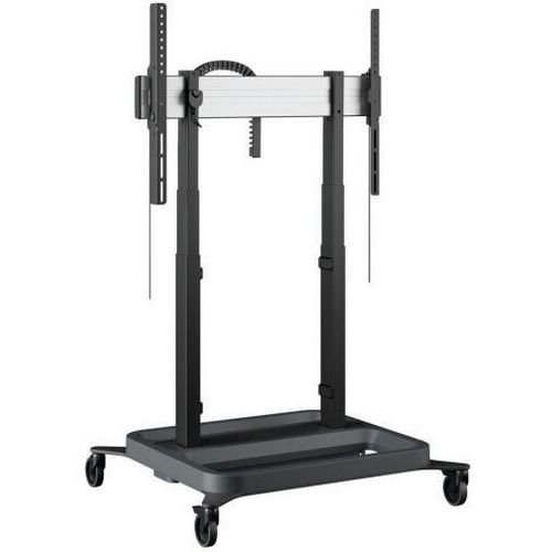 Support ecran chariot elevateur Rise - Vogels Support ecran chariot elevateur Rise - Vogels