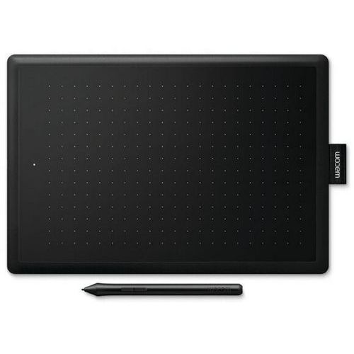Tekentablet A5 met pen - Wacom Tekentablet A5 met pen - Wacom