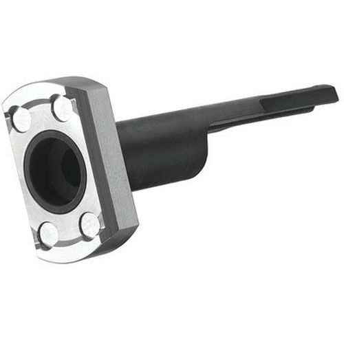 Nez MEP Magnétique pour cloueur DCN890 - DEWALT Nez MEP Magnétique pour cloueur DCN890 - DEWALT