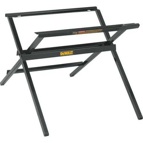 Piètement fixe pour scies à table - DEWALT Piètement fixe pour scies à table - DEWALT