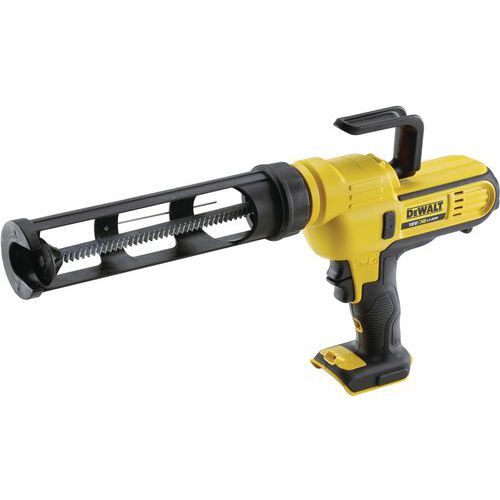 Kitspuit 18V excl. accu en lader Kokers 310ml - DEWALT