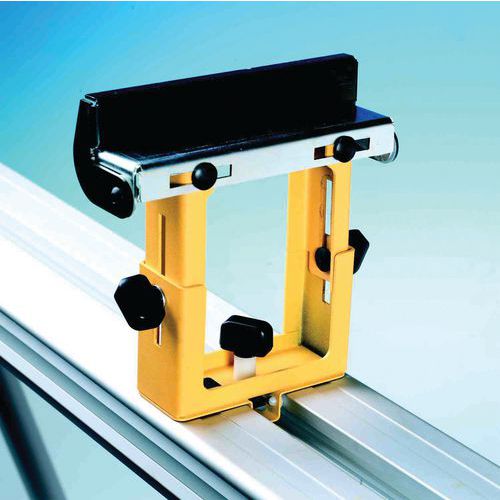 Supports de pièce pour piètement pour scies à onglets - DEWALT Supports de pièce pour piètement pour scies à onglets - DEWALT