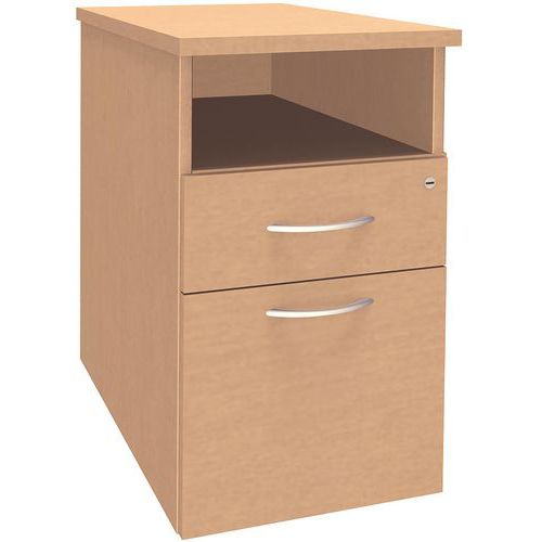 Caisson fixe Office II Caisson fixe Office II
