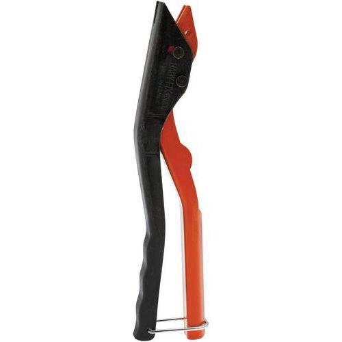 Pince babyfix avec axe double - Norail Pince babyfix avec axe double - Norail