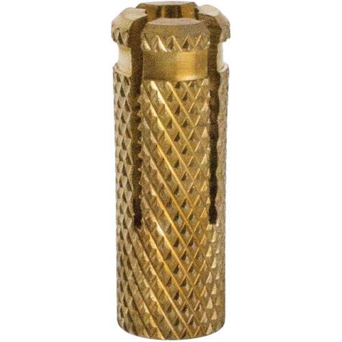 Cheville laiton - Lot de 100 - Norail Cheville laiton - Lot de 100 - Norail