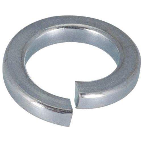 Sluitring verzinkt Grower - Norail Sluitring verzinkt Grower - Norail