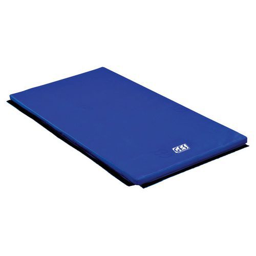 Turnmat Essentials 200 x 100 cm - set van 5 - GES