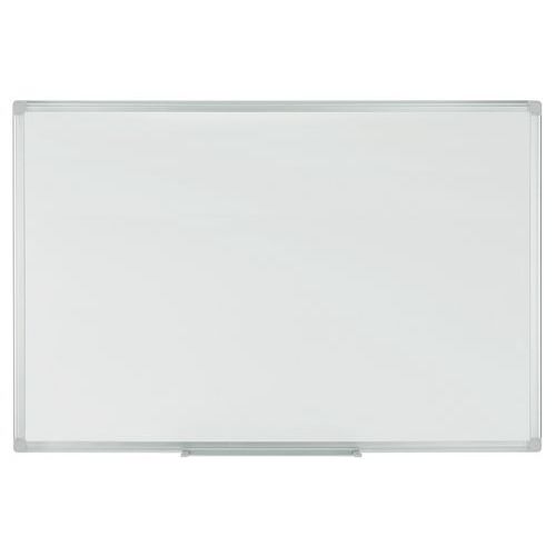Whiteboard emaille - Manutan Expert