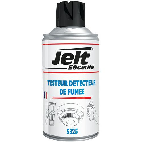 Rooktester en -detector - JELT Rooktester en -detector - JELT