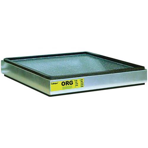 Filtre à charbon actif pour armoires de stockage - Trionyx Filtre à charbon actif pour armoires de stockage - Trionyx