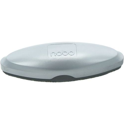 Wisser Diamond voor Glasbord Nobo Zilver