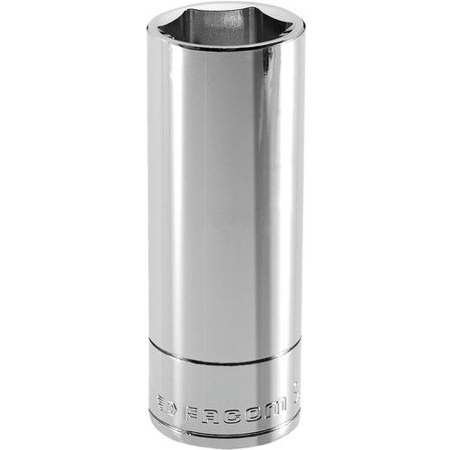 Dopsleutel 1/2 inch lang 6 kant Dopsleutel 1/2 inch lang 6 kant