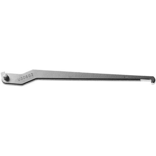 Reservebekken voor trekker U.306 Reservebekken voor trekker U.306