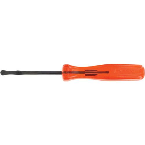 Spatule droite Spatule droite
