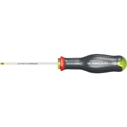 Facom Schroevendraaier Protwist Torx Plus