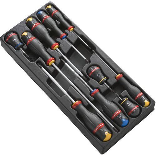 Inlay voor mod.a5pb - PL677 Inlay voor mod.a5pb - PL677