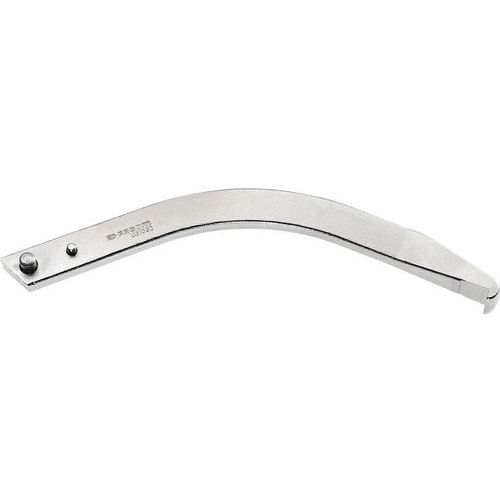 1 griffe rech u.310 - ext.-310mm