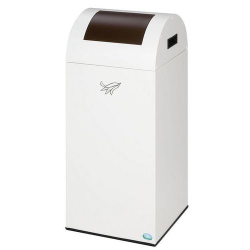 Afvalverzamelaar voor recyclebaar afval WSG 55R - 60 l - VAR Afvalverzamelaar voor recyclebaar afval WSG 55R - 60 l - VAR