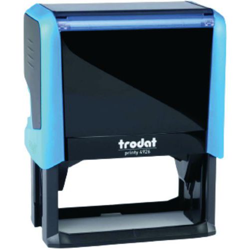 Trodat Zelfinktende Stempel Professional 5274 - Stempel laten maken? Trodatshop.be thumbnail