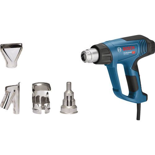 Heteluchtpistool GHG 23-66 - Bosch Heteluchtpistool GHG 23-66 - Bosch