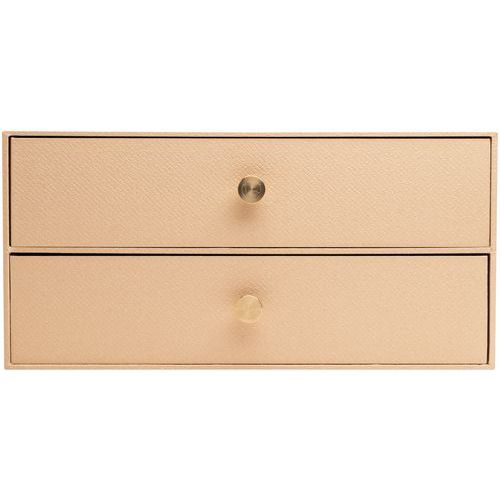 Ladenkast OfficeByMe Met Twee Laden - Exacompta