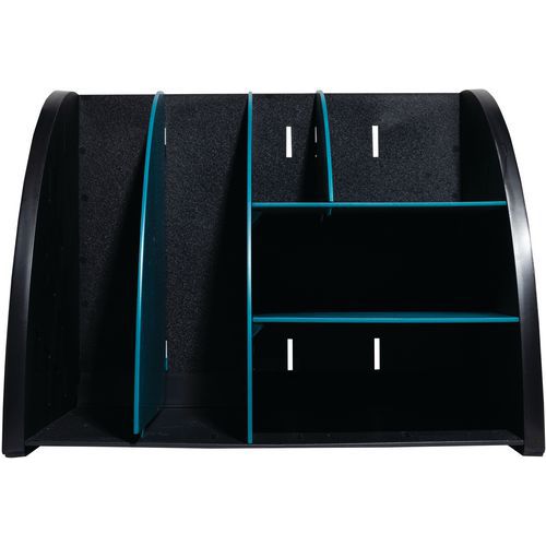 Bureau-organizer Neo Deco - Exacompta Bureau-organizer Neo Deco - Exacompta