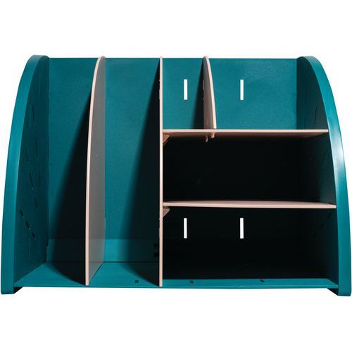 Bureau-organizer Skandi - Exacompta Bureau-organizer Skandi - Exacompta